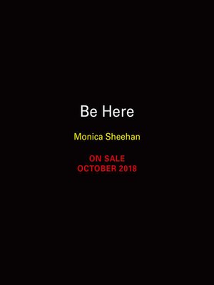 cover image of Be Here